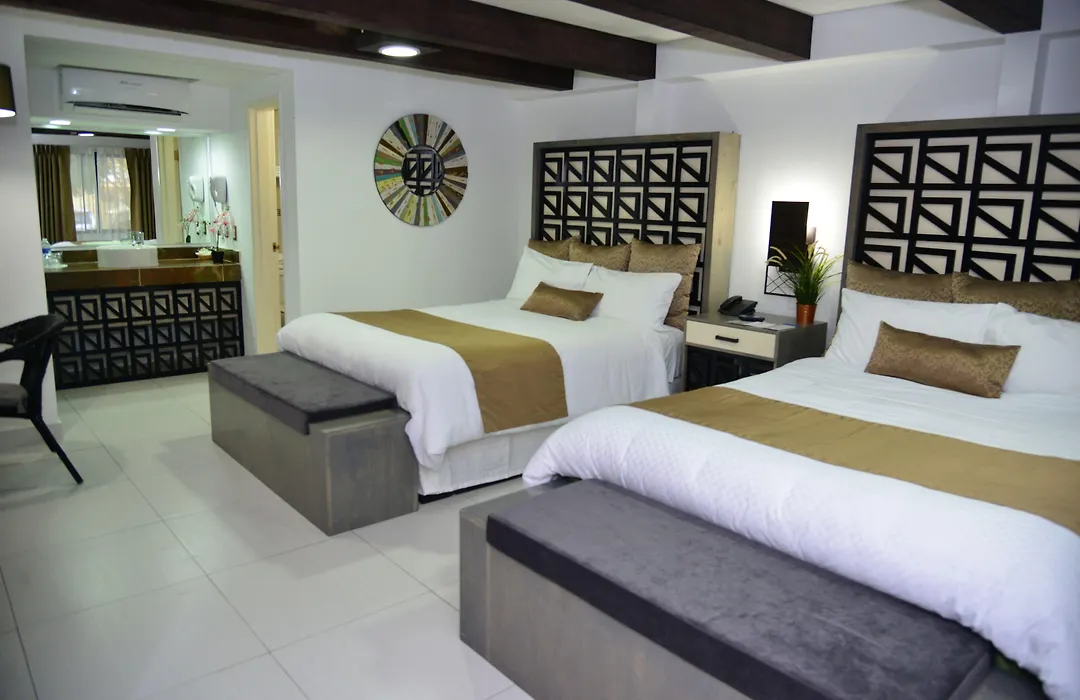 Baja Inn Hoteles Rio-1
