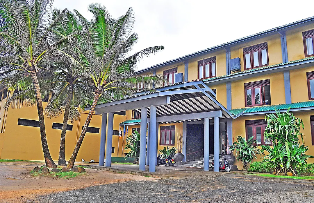 Club Koggala Village-1
