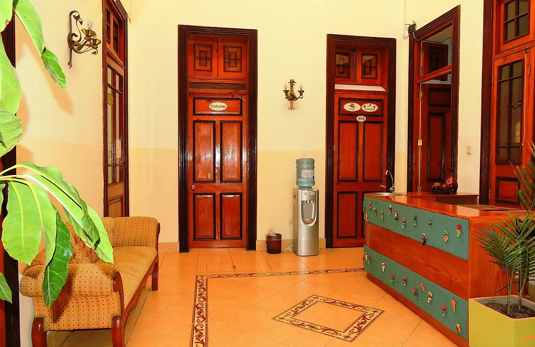 Lima Wari Hotel Boutique-1