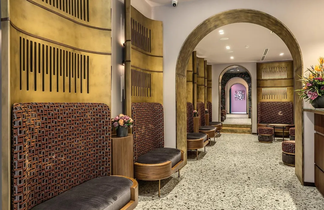 The Steps Hotel - By Eitch Collection-1