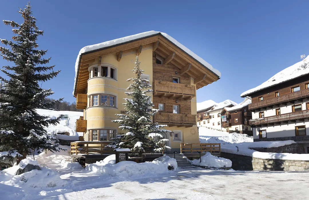 Hotel La Suisse-1