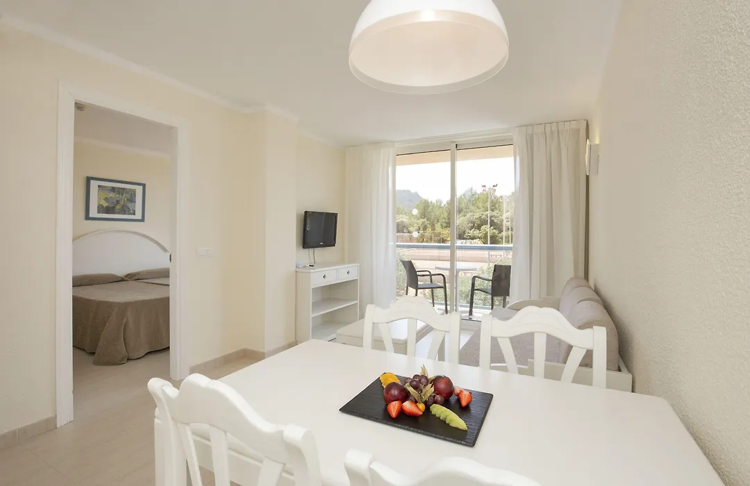 Canyamel Sun Suites Hotel-1