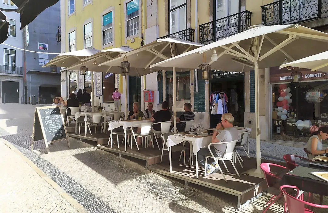Hotel Lis Baixa-1