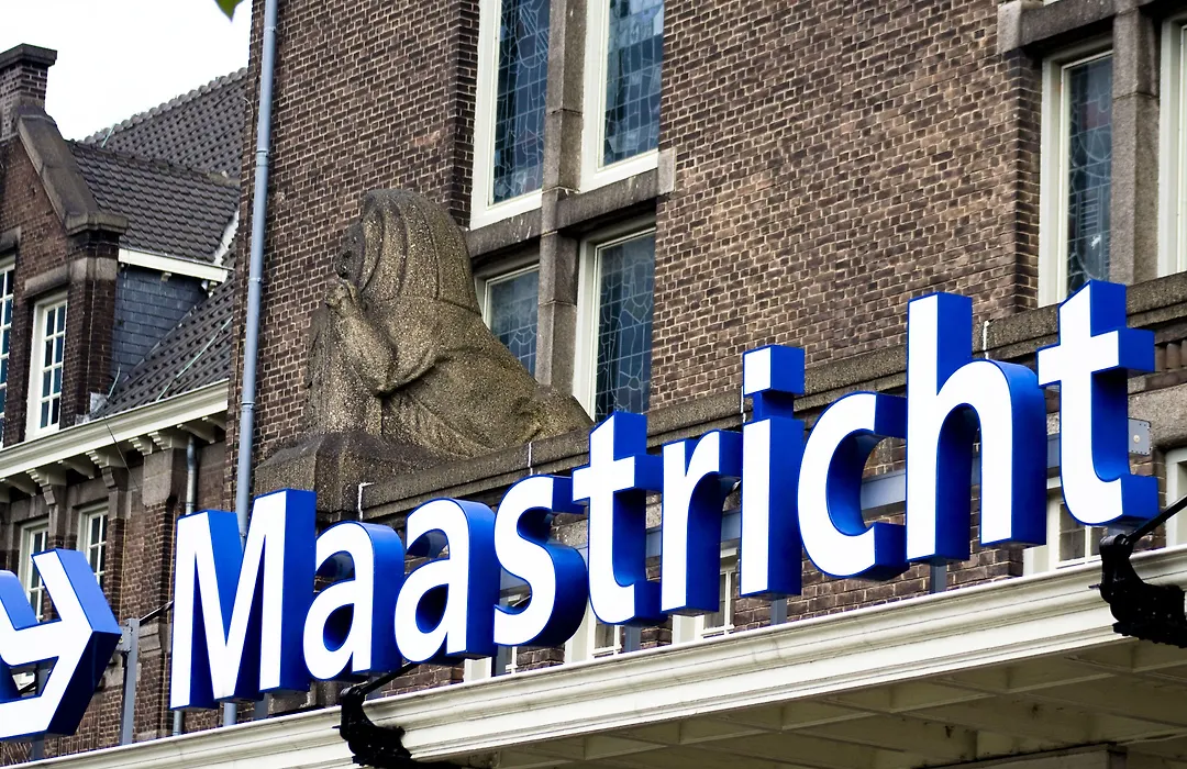 Kaboom Hotel Maastricht-1