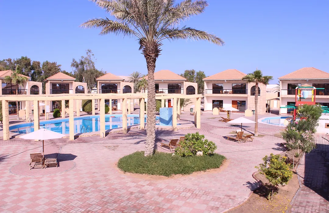 Palma Beach Resort&Spa-1