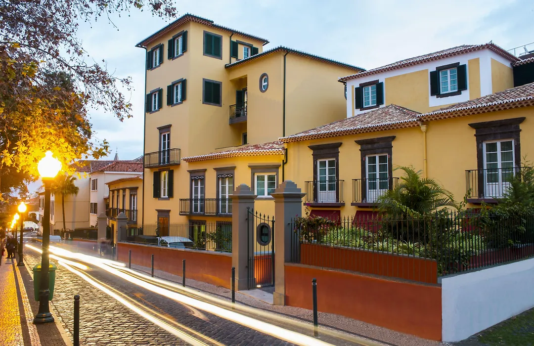 Castanheiro Boutique Hotel-1