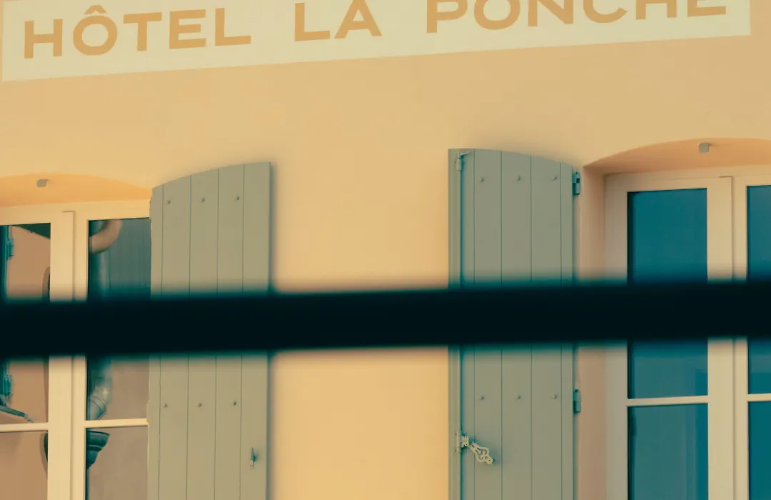 Hotel la Ponche-1