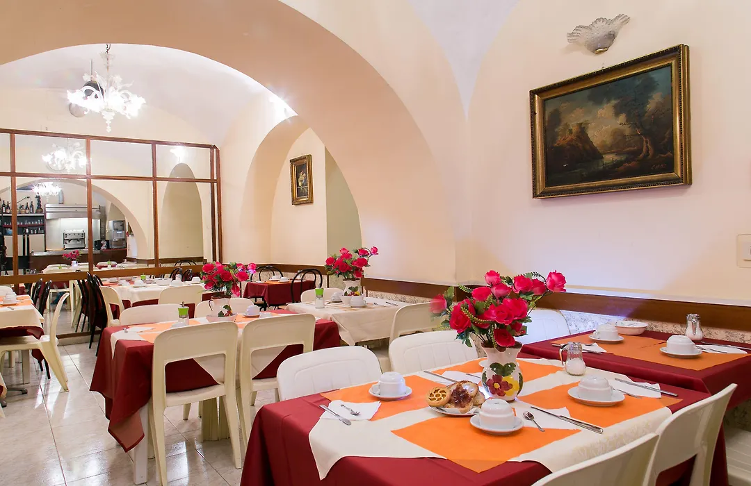 Hotel Altavilla 9-1