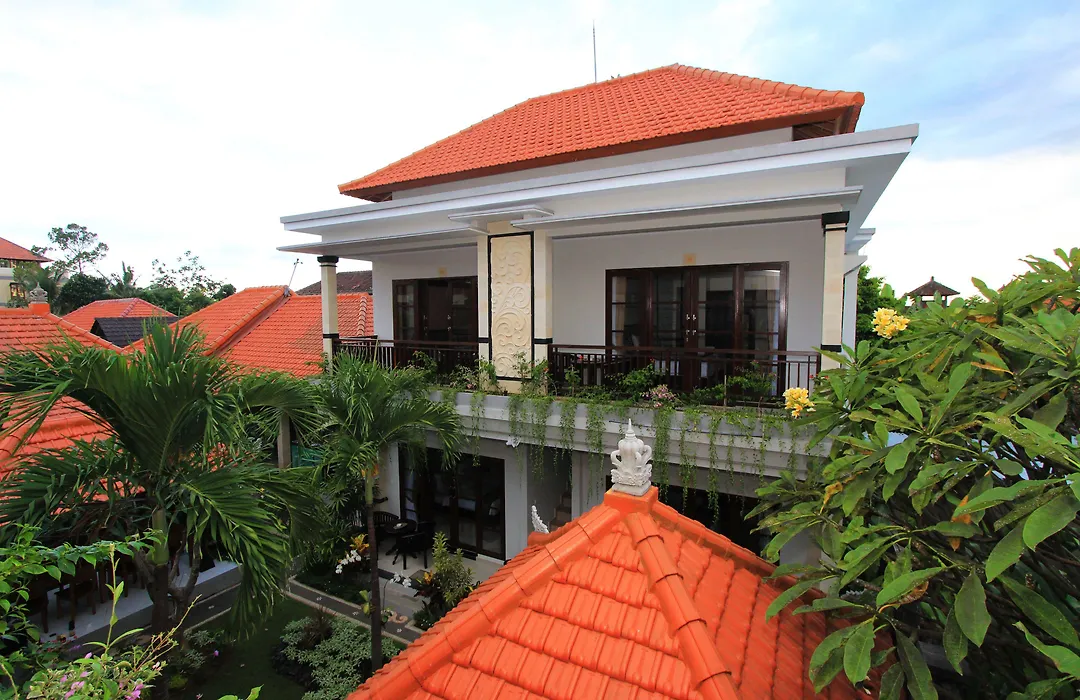 Gatra Ubud Inn-1
