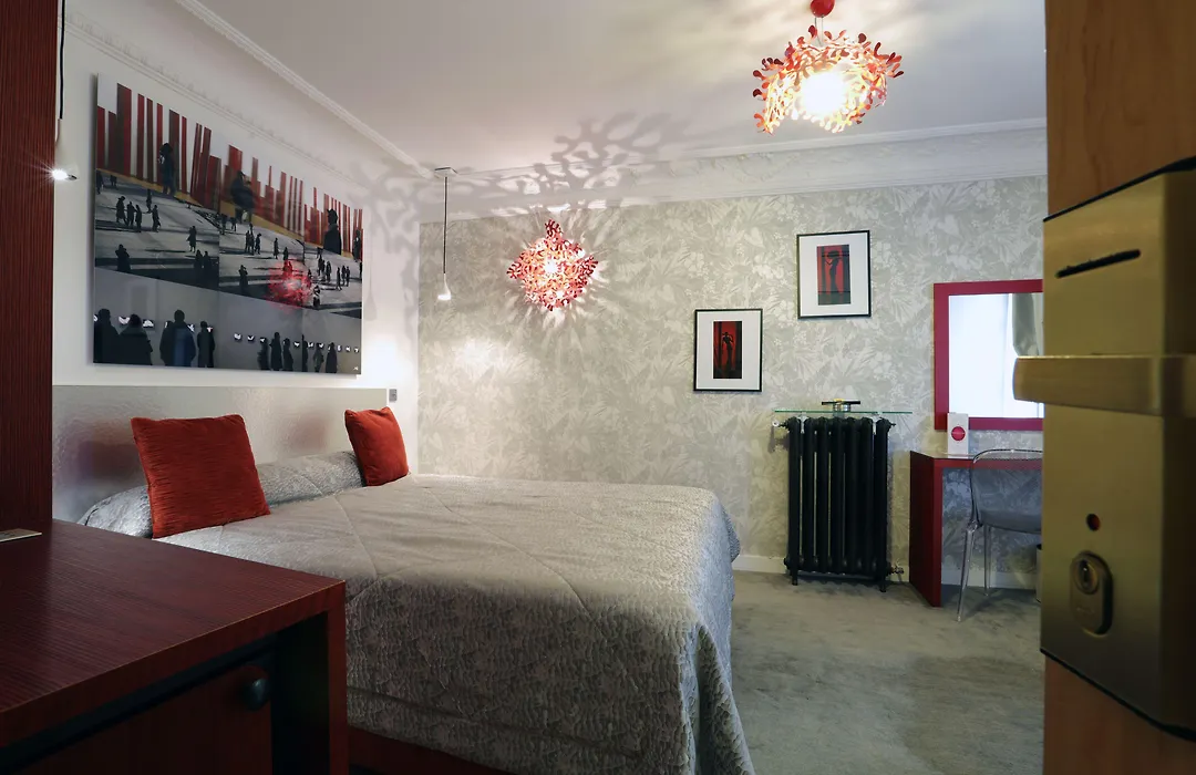 Hotel Du Levant-1