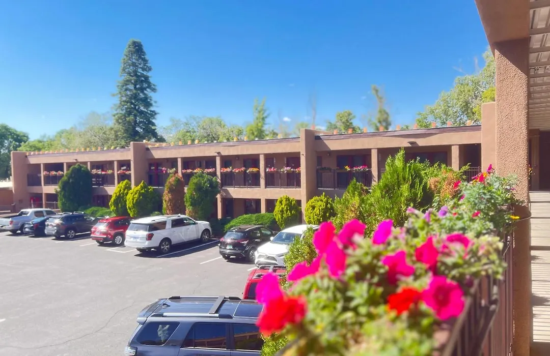 El Sendero Inn, An Ascend Collection Hotel-1