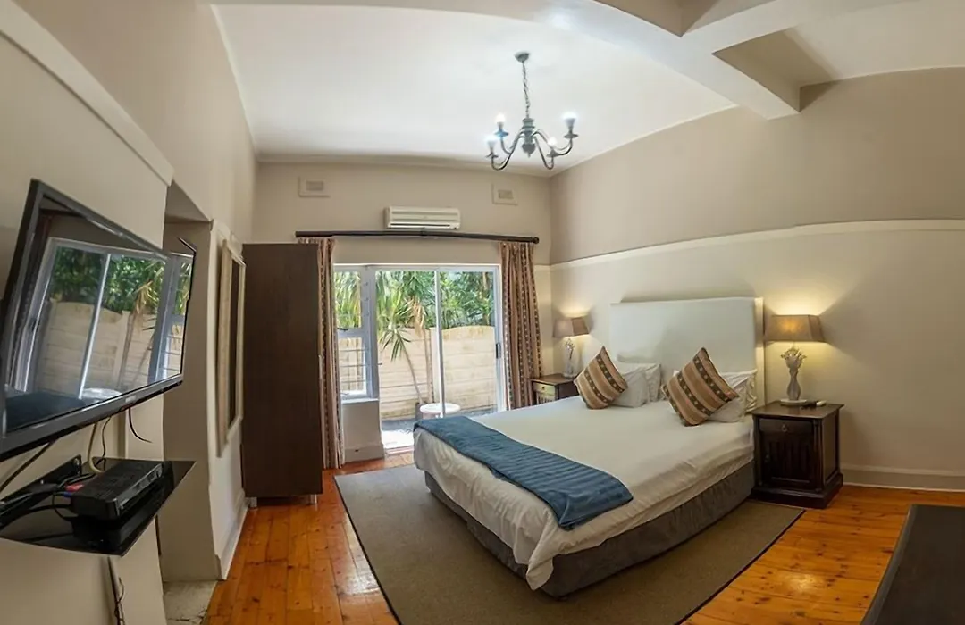 268 On Ridge Guesthouse-1