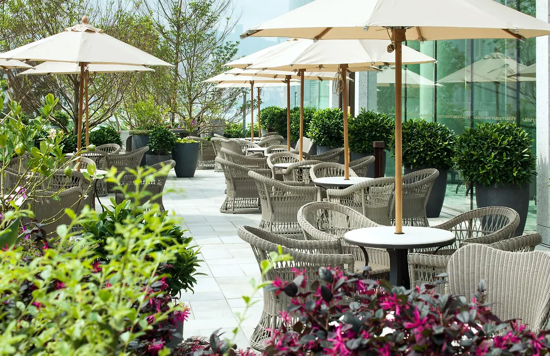 Kerry Hotel Hong Kong By Shangri-La-1