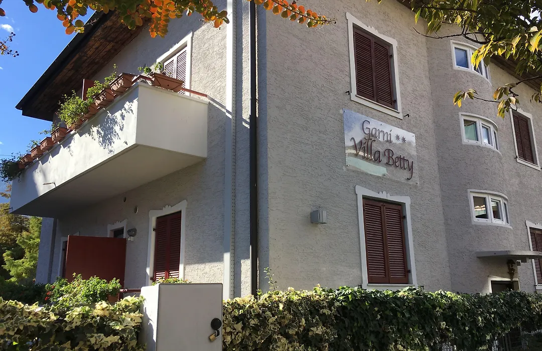 Garni Villa Betty-1