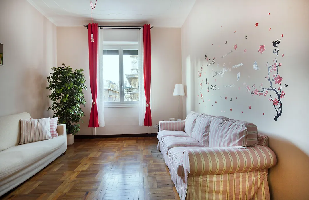 Vittoria Rooms Guesthouse - The Original Since 2015-1