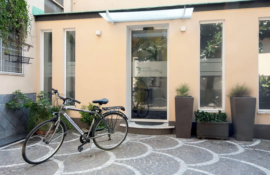 Hotel Fiorentina-1