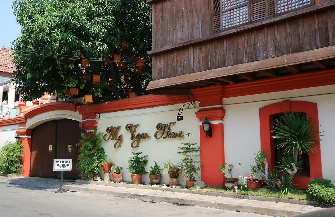 My Vigan Home Hotel-1