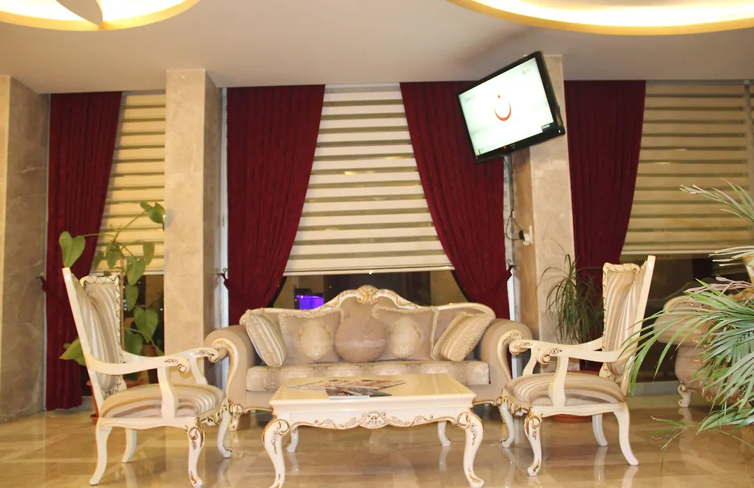 Grand Ezel Hotel-1