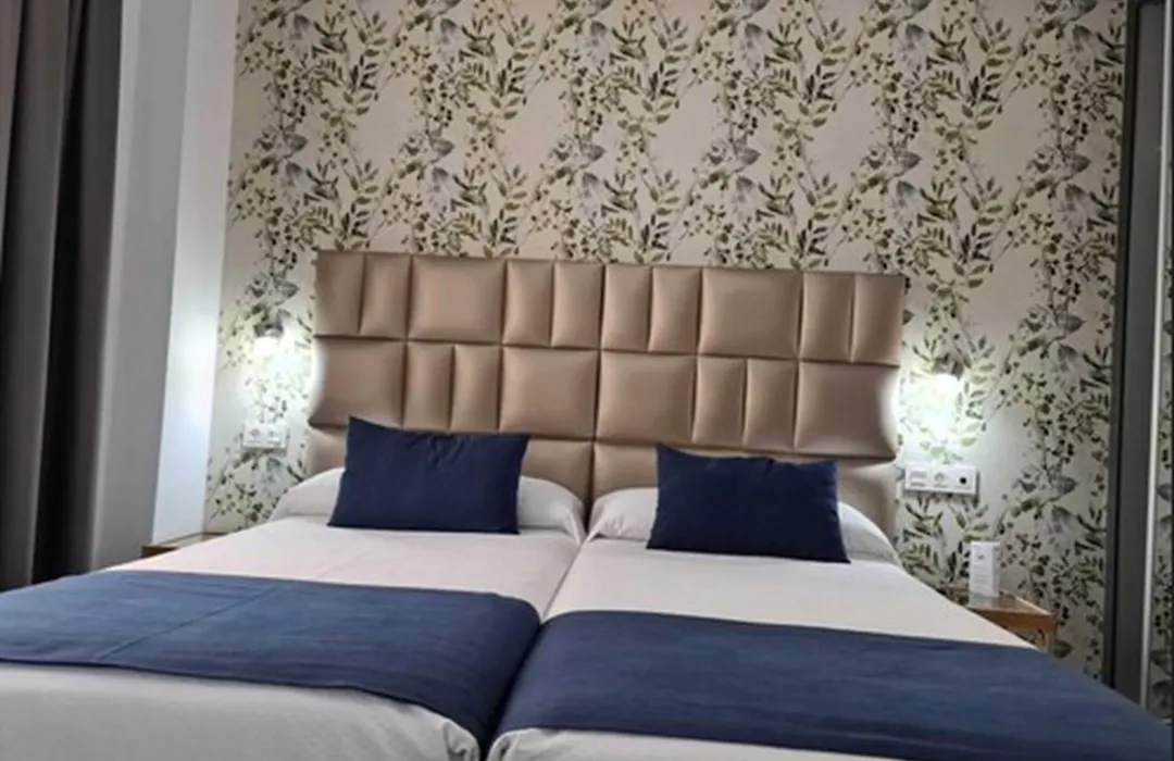 Bajondillo Beach Cozy Inns (Adults Only)-1