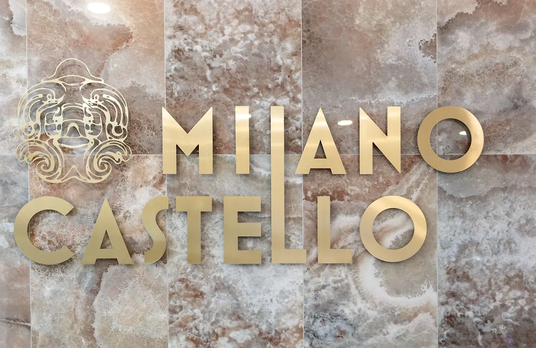 Hotel Milano Castello-1