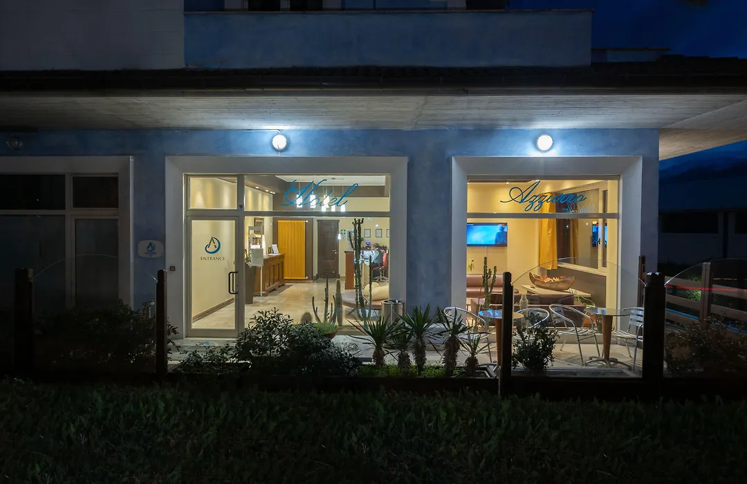 Hotel Azzurro-1