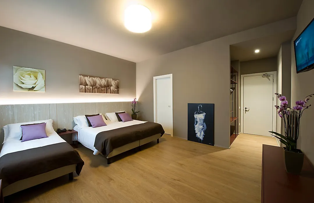 Hotel La Corte-1