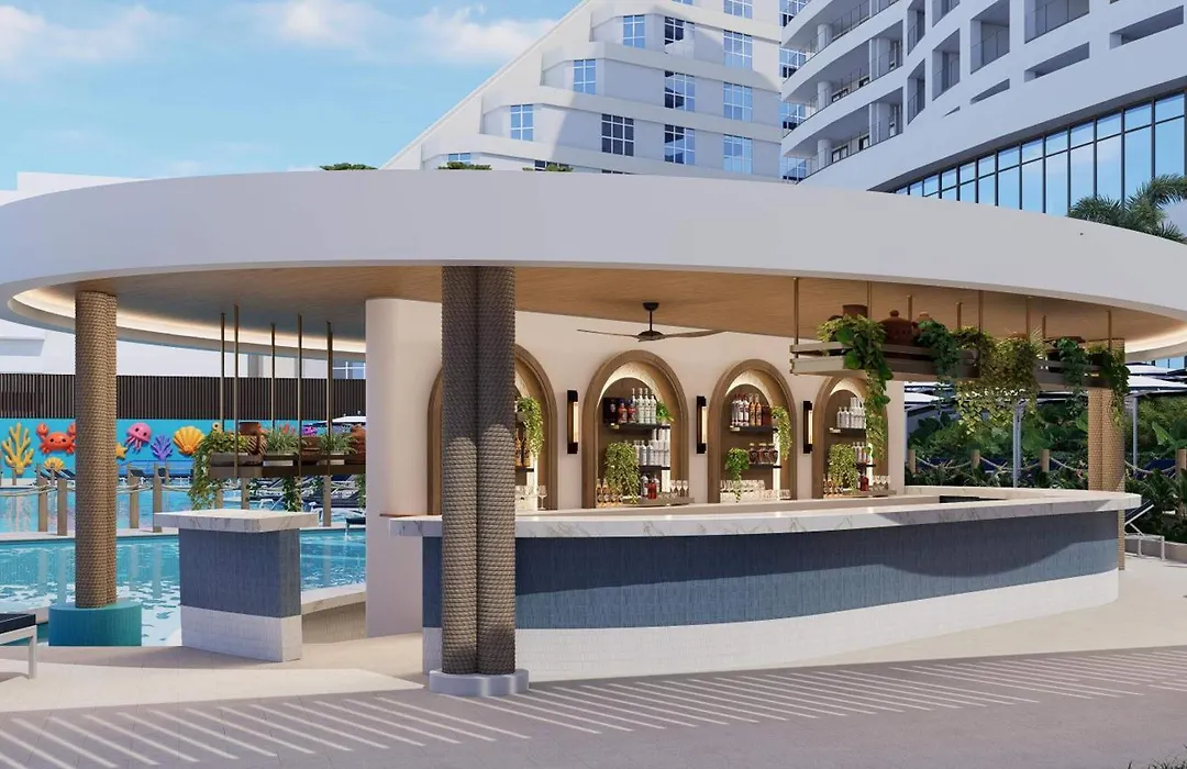 Beach Palace Family Resort & Spa-1
