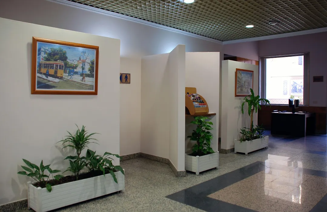 Hotel Anjos-1