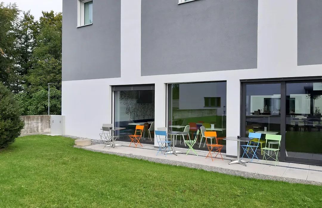 Ibis Budget Fribourg-1