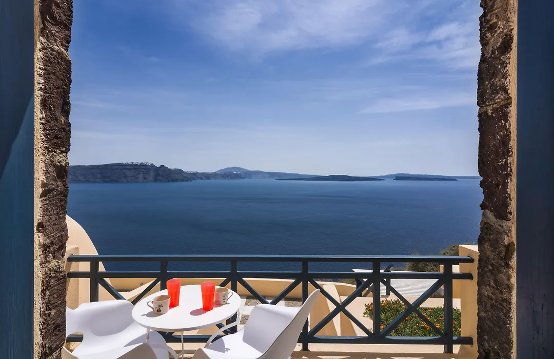 Horizon Aeifos Suites-1