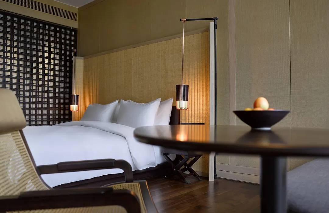 The Ruma Hotel And Residences-1