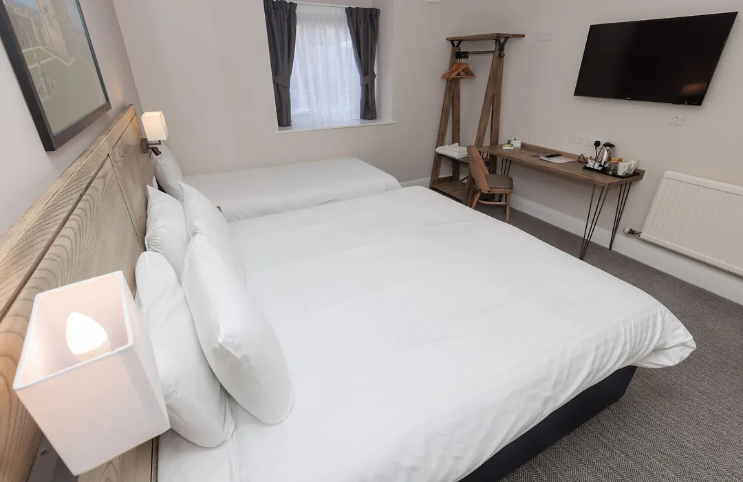 Olde House, Chesterfield By Marston'S Inns-1