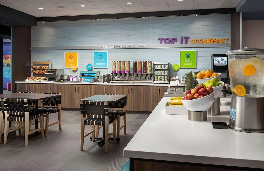 Tru By Hilton Miami West Brickell-1