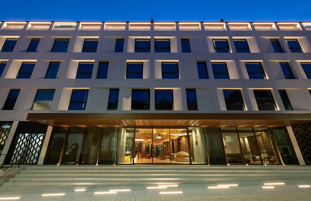 BessaHotel Baixa-1