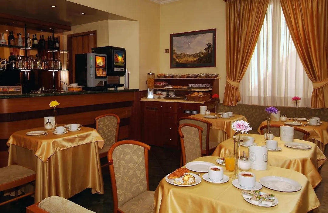 Hotel Argentina-1