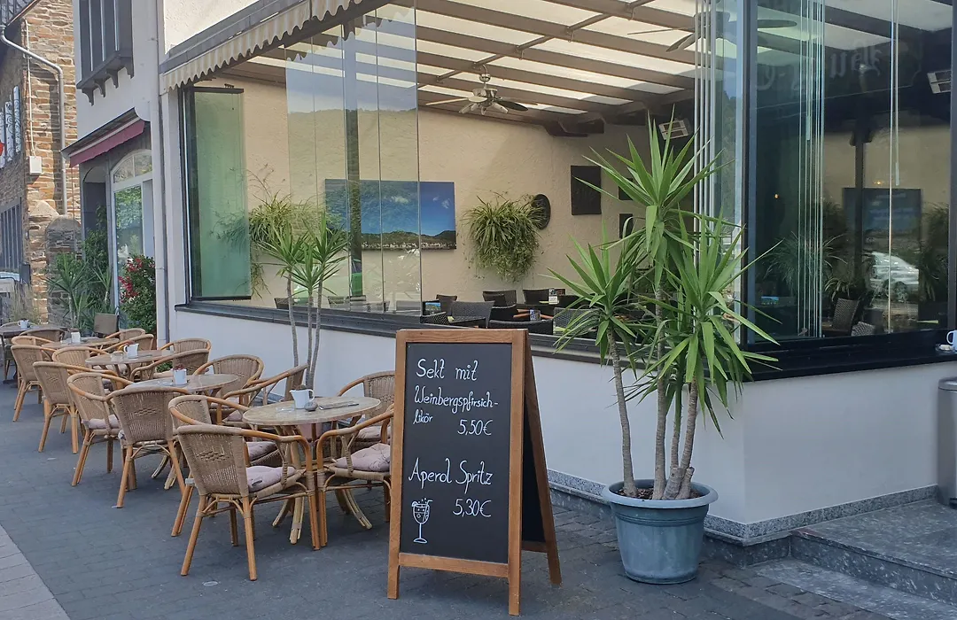 DORMERO Moselhotel Koblenz-Alken-1