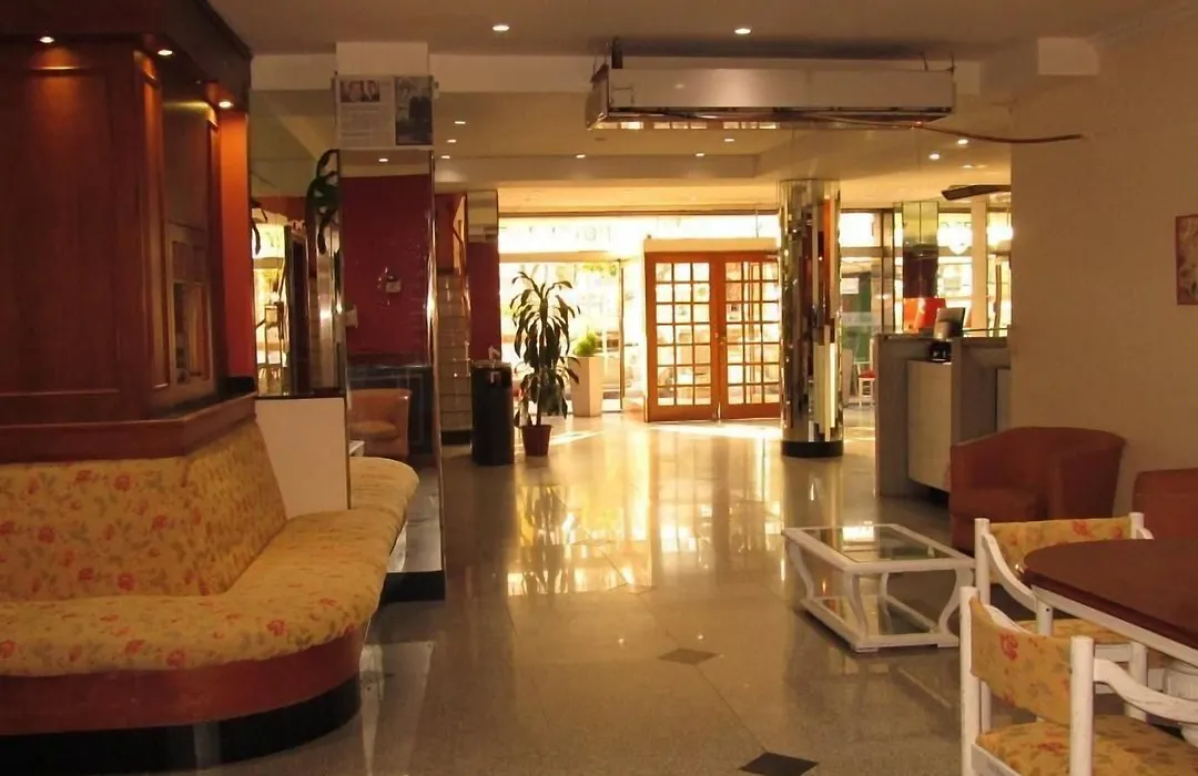 Hotel Luey-1