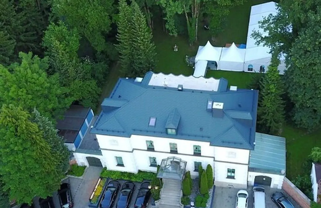Hotel Am Schloss-1