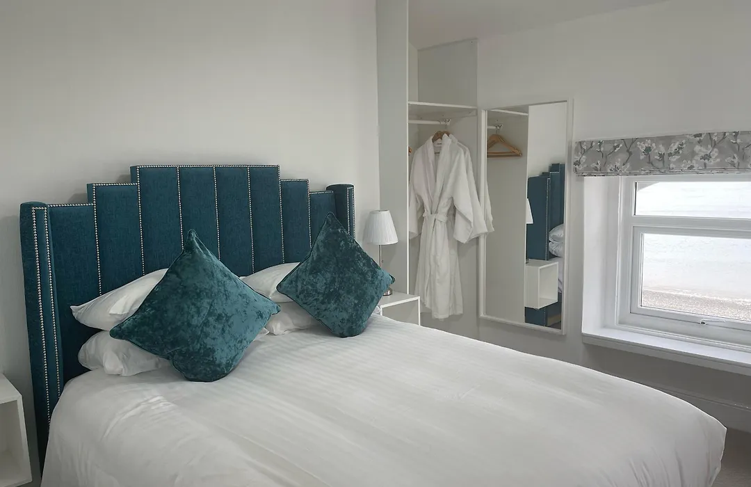 The Shelbourne (Adults Only)-1