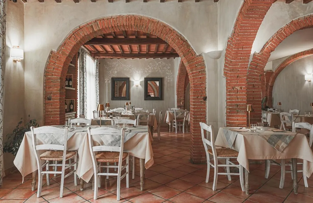 San Martino Country Resort-1