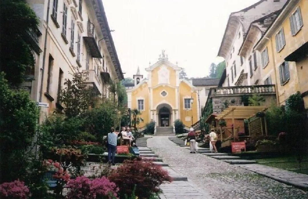 Appartamenti Vacanze e Camere Roccetta Fiorita-1
