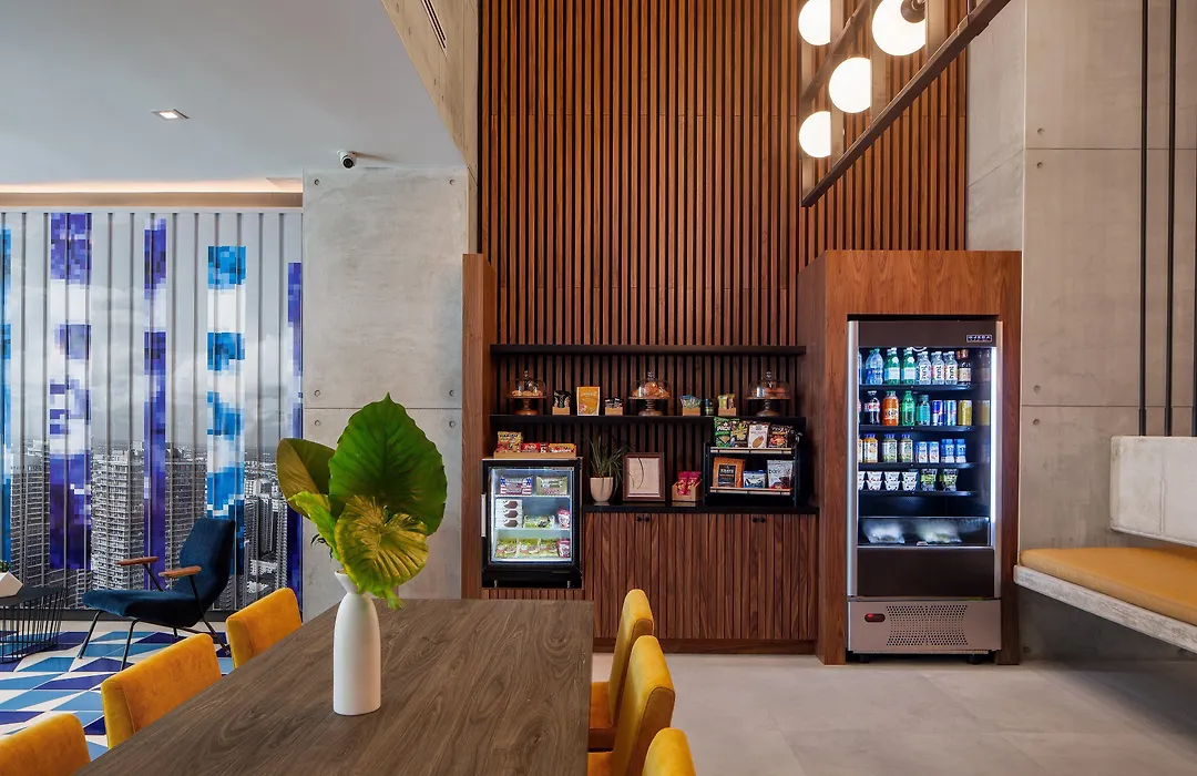 Atwell Suites Miami Brickell By Ihg-1