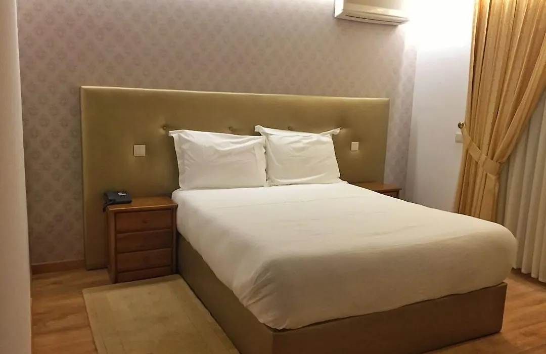 Hotel Estalagem Turismo-1