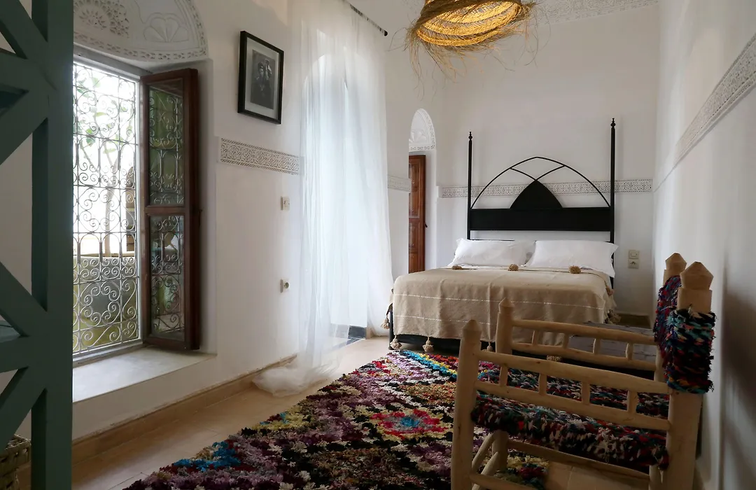 Riad Dar Dar-1