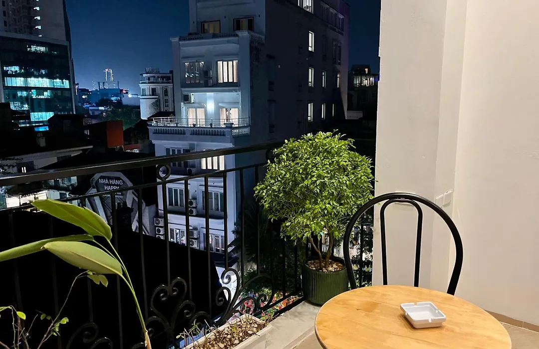 Hanoi Street Hotel-1