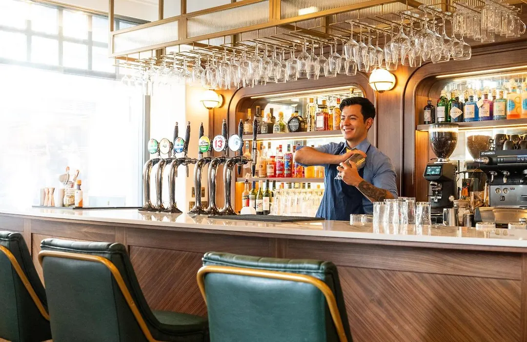 Temple Bar Hotel Dublin By The Unlimited Collection-1