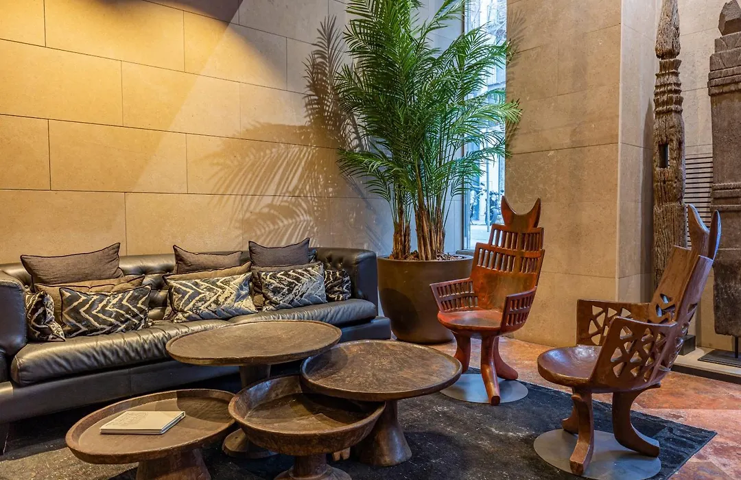 Hotel Granados 83, A Member Of Preferred Hotels & Resorts-1