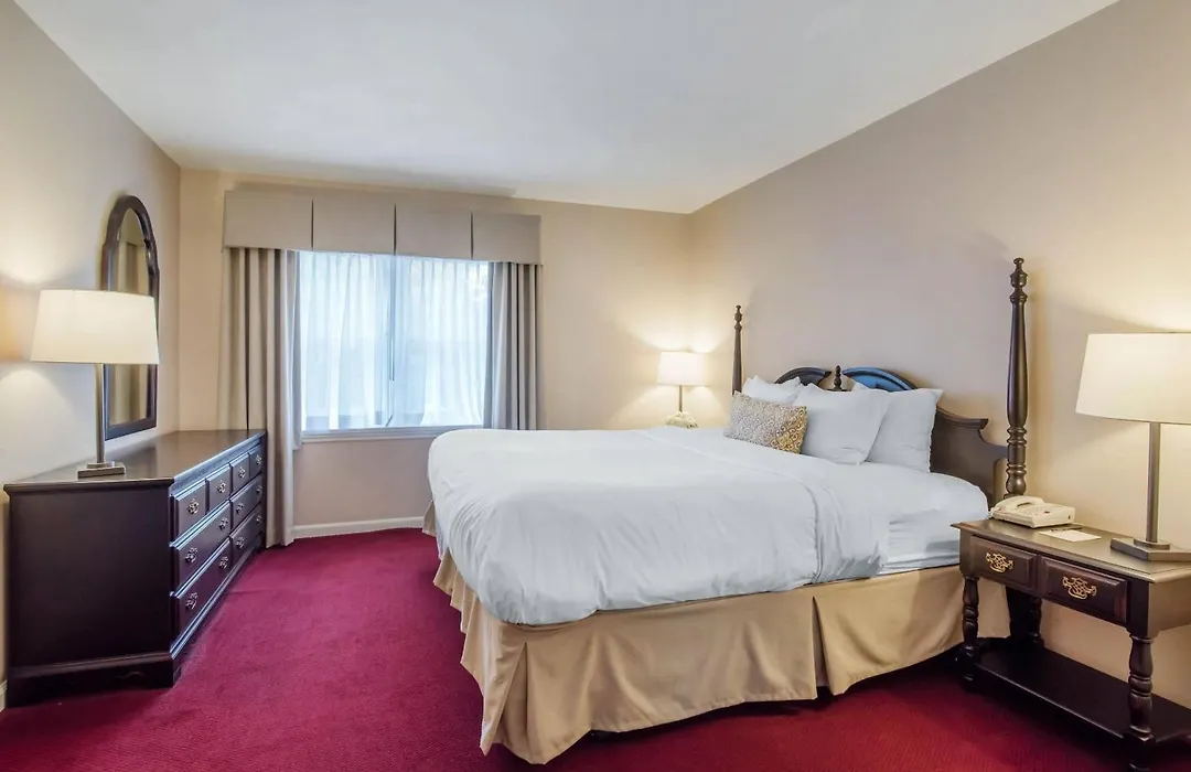 The Century House Latham - North Albany, An Ascend Collection Hotel-1
