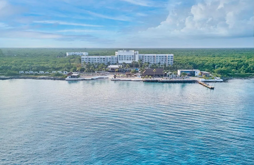 Fiesta Americana Cozumel All Inclusive-1