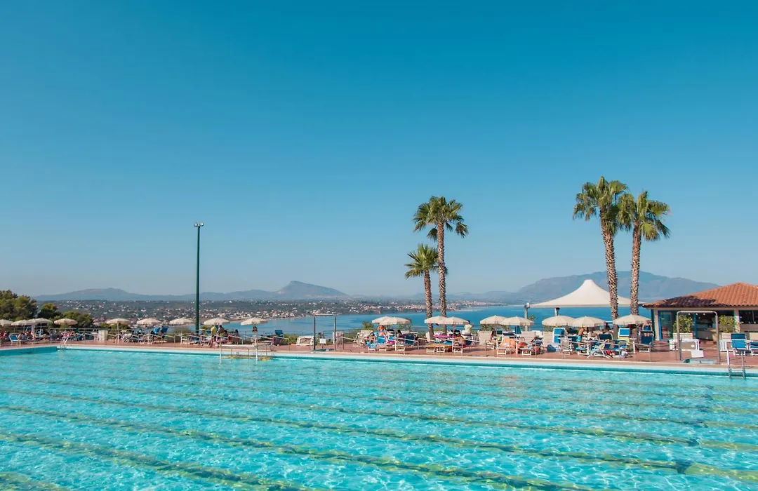Cdshotels Terrasini - Citta Del Mare-1